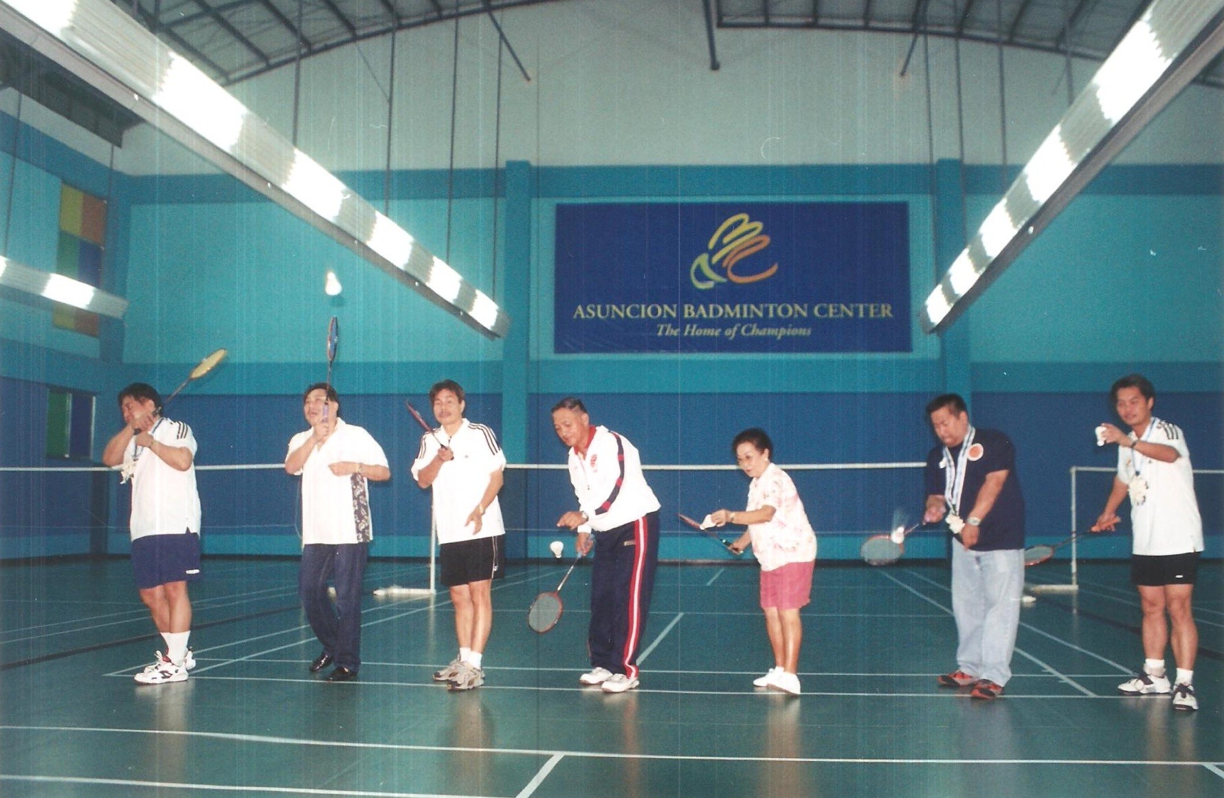 ABC inauguration (march 25, 2004) 008